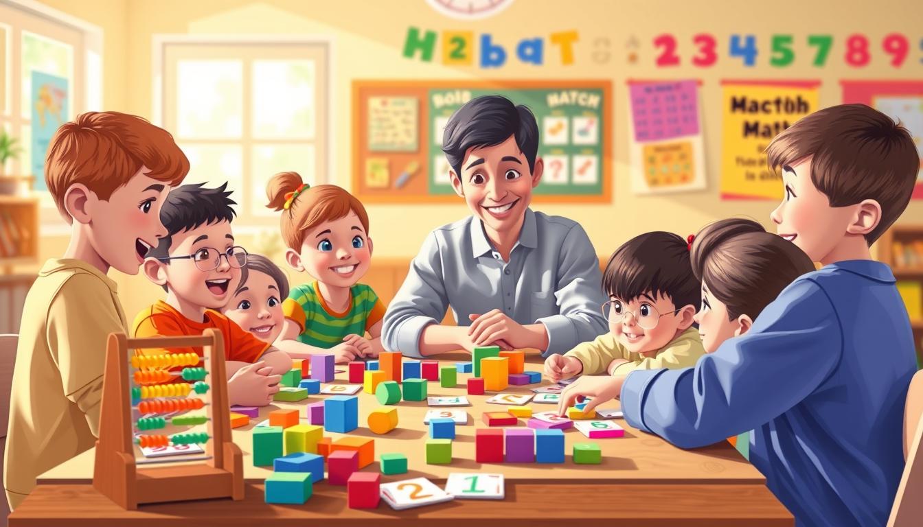 Step-by-Step Guide: Creating a Simple Math Game for Kids