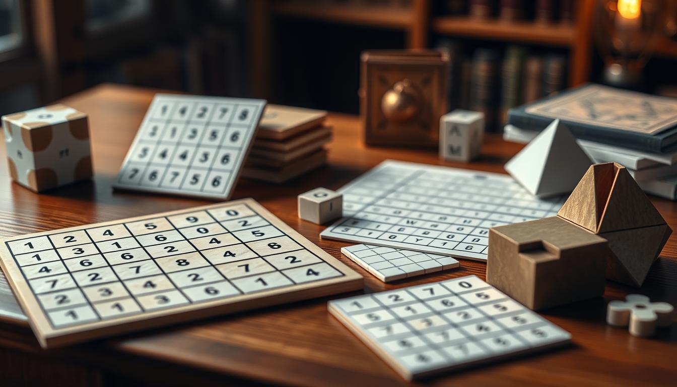 The Magic Square – A Timeless Math Challenge