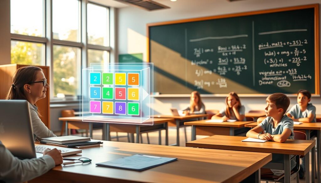 math game tutorial