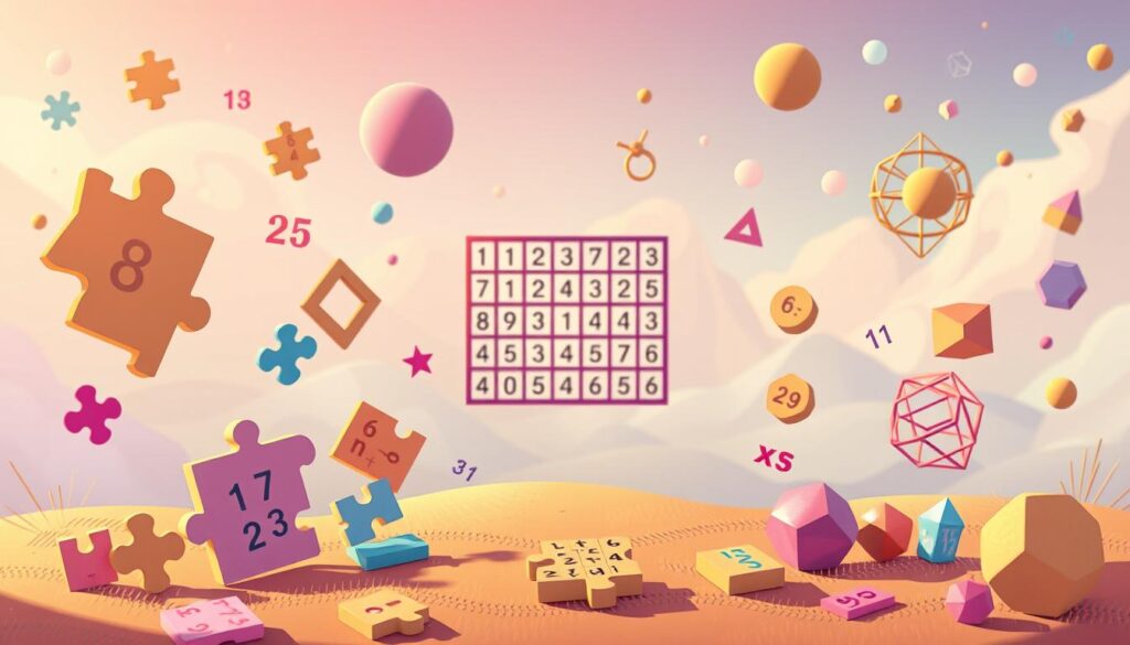 math puzzles