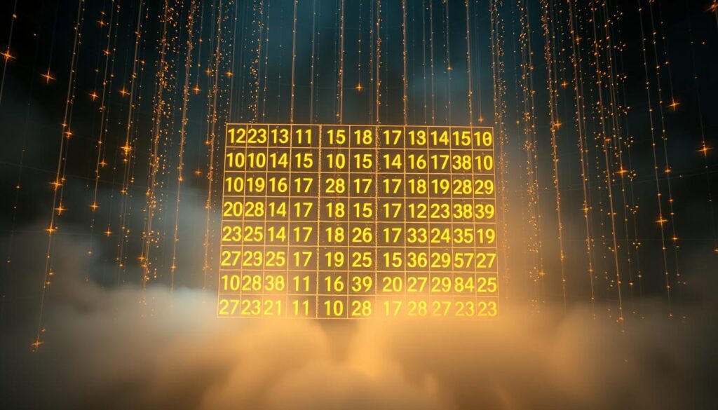 number magic